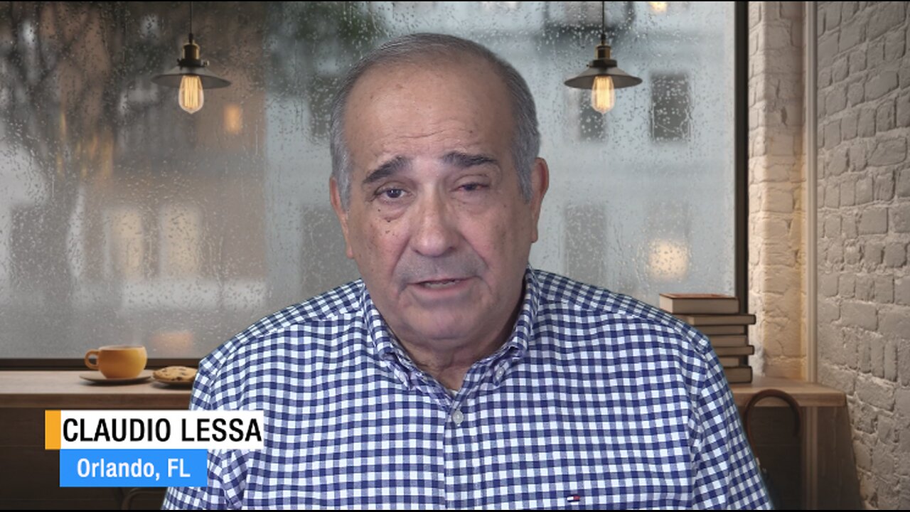 Orações - 11 Novembro 2025