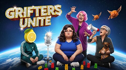 AWBJ LATEST STREAM 19TH NOV 2025