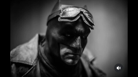 Ben Affleck is Batman