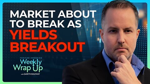 Top Trades As Markets Set For Potential Epic Breakdown Next Week