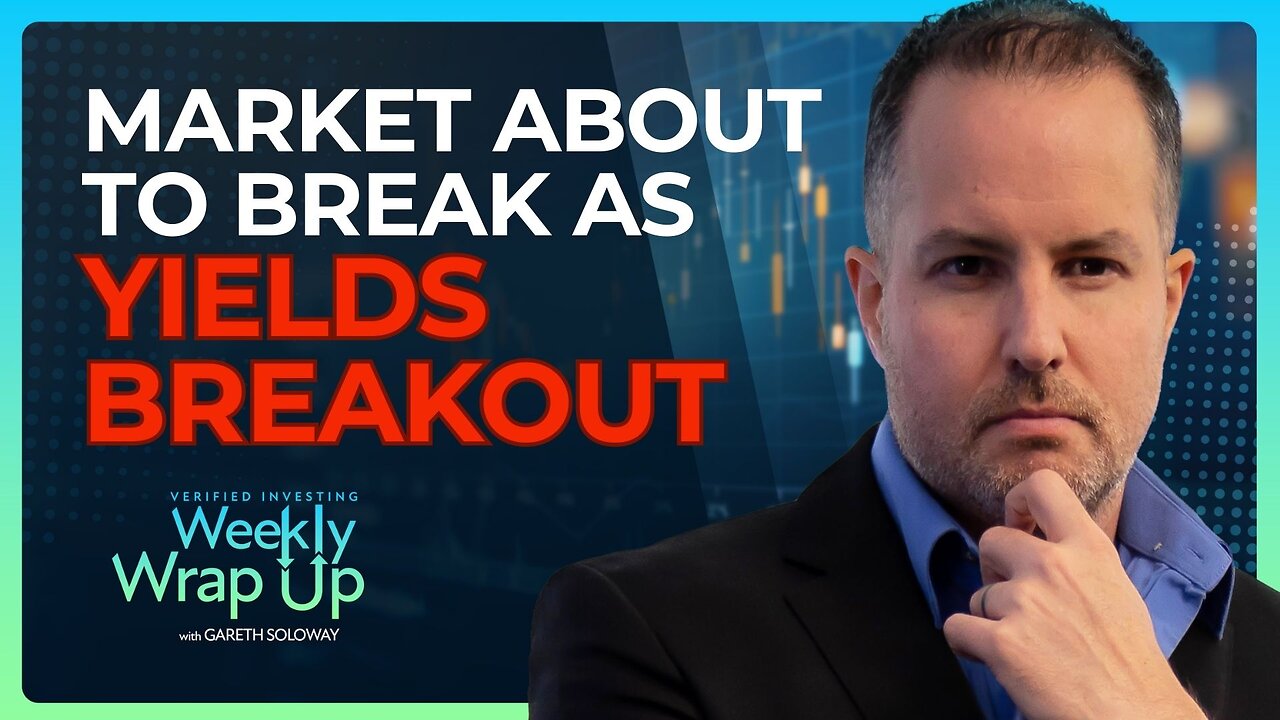 Top Trades As Markets Set For Potential Epic Breakdown Next Week