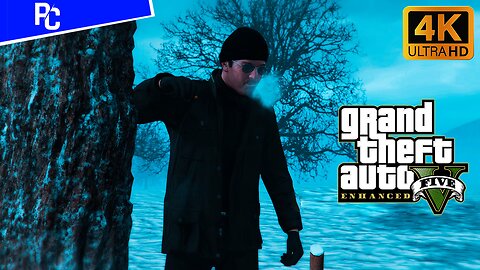 GTA 5 Enhanced Edition good or bad ! First impression | Phil Gaming OP