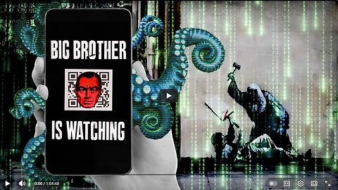 WW3 Update: We Have to Talk about Digital ID (again) This not a joke. 1h