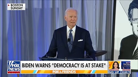 Harris Faulkner: They REALLY want this to go away