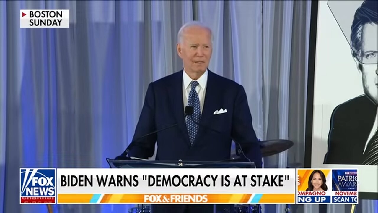 Harris Faulkner: They REALLY want this to go away