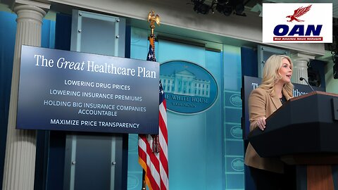 How President Trump’s Great Health Care Plan Aims to Cut Health Care Costs