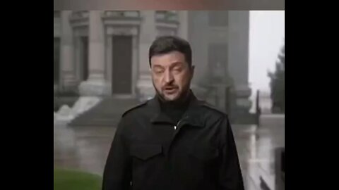 Zelensky stated that Ukraine expects a dignified end to the war