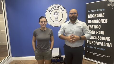 Migraine recovery with holistic healing | Upper Cervical Chiropractor