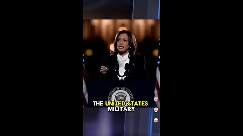 Kamala Harris Was Right