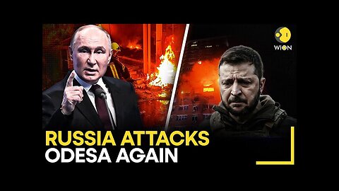 Russia: conquistando odessa prende tutta l’Ucraina!