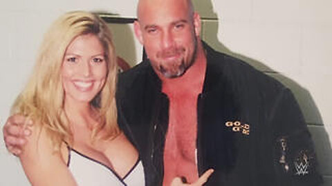 Torrie Wilson's "fluke" start in WCW: Where Are They Now? Part 2 @WWE