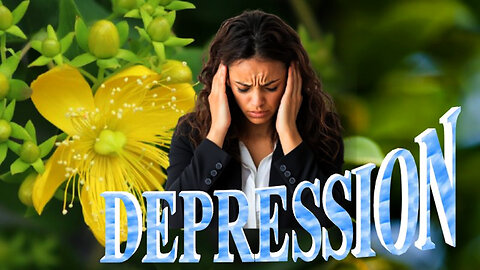 Natural Ways to Overcome Depression Without Medication