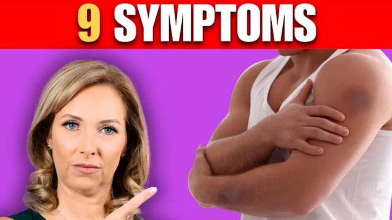 9 Symptoms of Vitamin K2 Deficiency - Dr. Janine