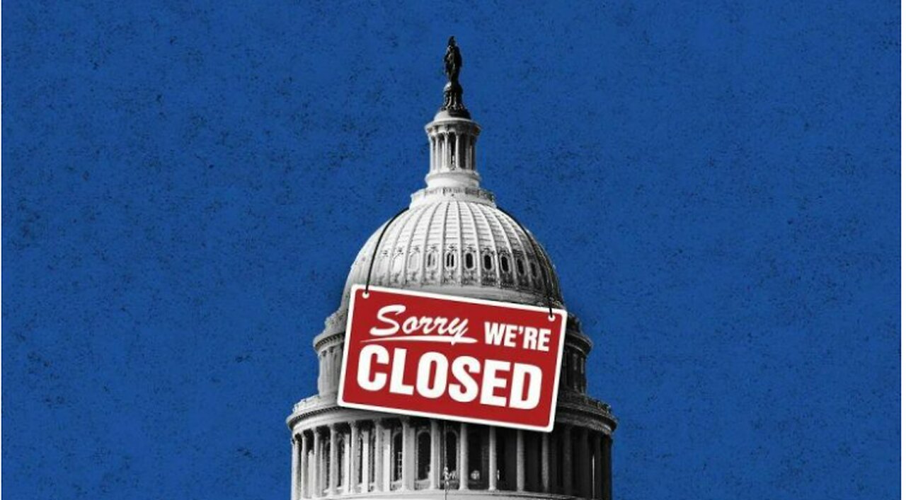 WRSA Radio Ep 232 - Shut it down!