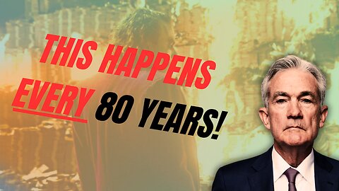 Dollar Endgame Part 1: The Global Monetary System