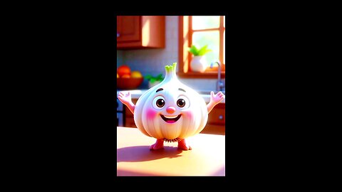 🧄 Garlic: The Tiny Bulb with Mighty Health Benefits