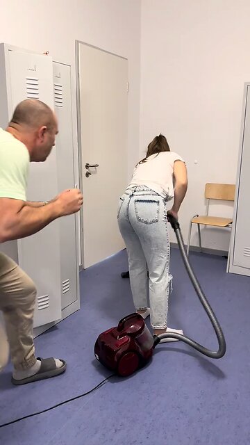 family funny video part 2