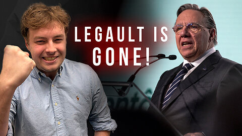 Canada Almost Broke And Nobody Even Noticed