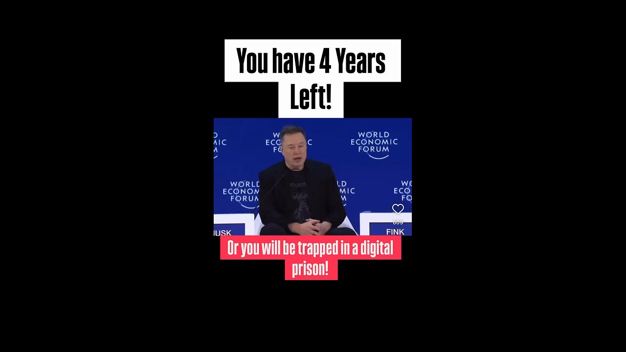 You have 4 years left! 💥