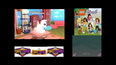 Lego Friends 3DS Episode 26