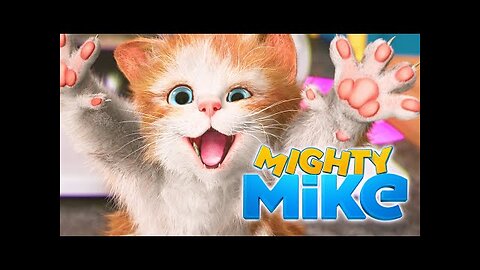 MIGHTY MIKE 😜🐶 Compilation #10- Cartoon Animation for Kids