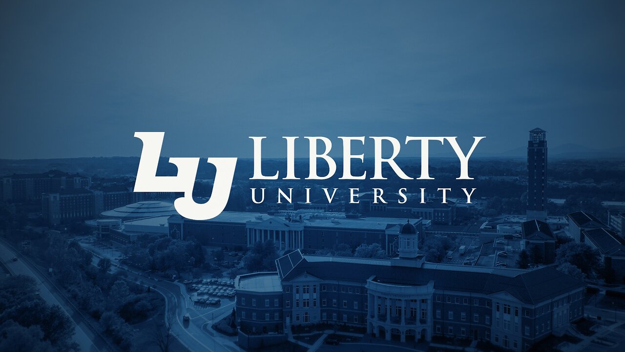 Liberty University Live (LUTV)
