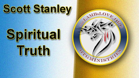 015: Spiritual Truth