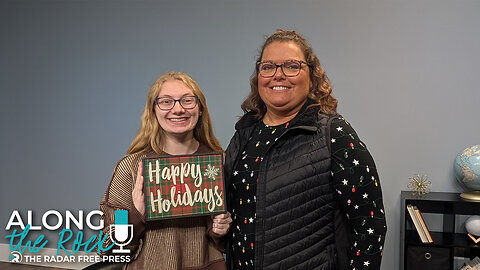 Opening Doors for the Community: Northland Mall’s Free Family Holiday Celebration