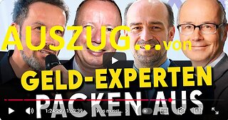 Ausschnitt aus der Gesprächsrunde v. M,Friedrich Sept.2024 Kommt Ein Wirtschaftlicher Zusammenbruch