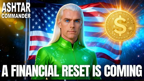 "Humanity's NESARA/GESARA Future..." | The Pleiadian High Council MIRA (21)