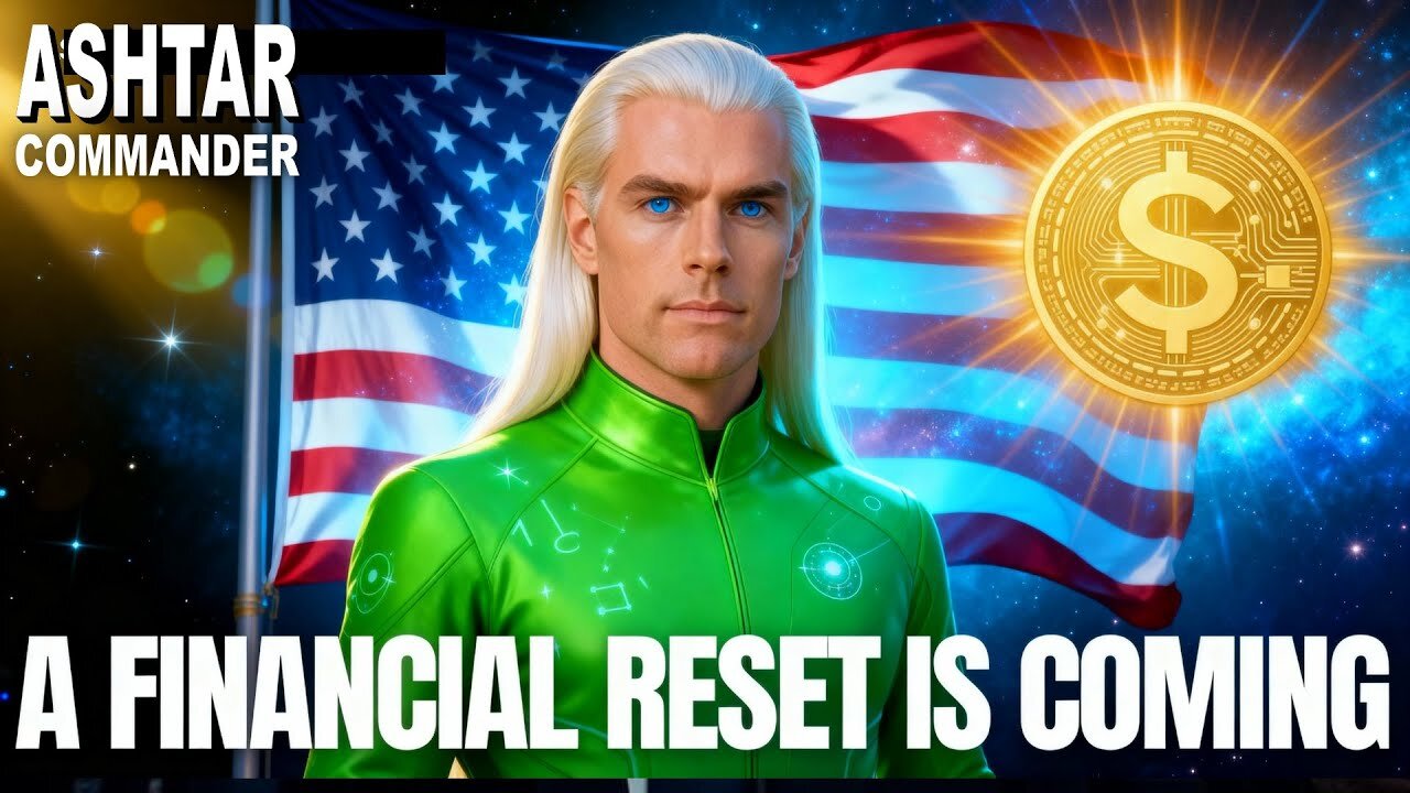 "Humanity's NESARA/GESARA Future..." | The Pleiadian High Council MIRA (21)