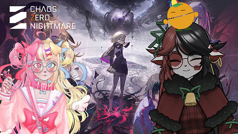 Babies first trauma game FT @nemupup #chaoszeronightmare #CZN