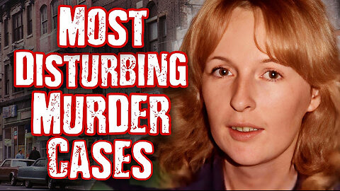 5 REAL Murder Cases More Twisted Than Horror Movies