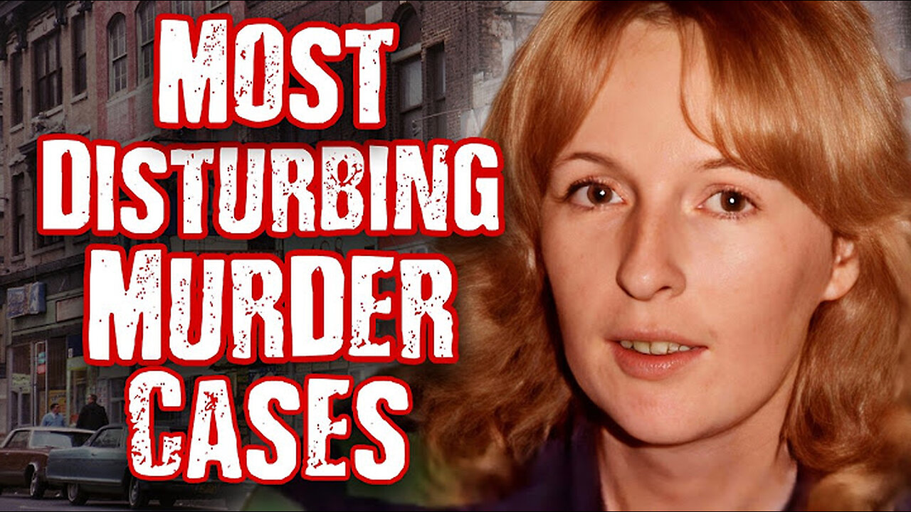 5 REAL Murder Cases More Twisted Than Horror Movies