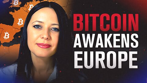 Banks Are Collapsing — Bitcoin Treasuries Will Replace Them | Roxom Report London