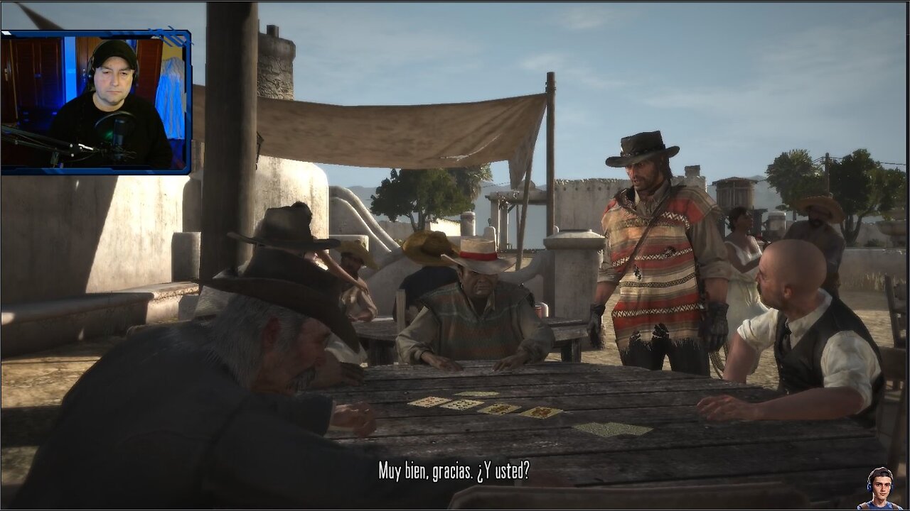 Red Dead Redemption +18#29
