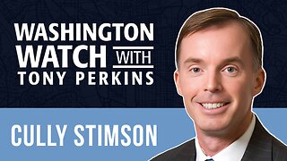 Cully Stimson Discusses What is Next for Antifa After Their Terrorist Designation
