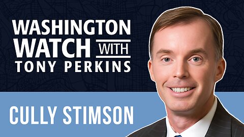 Cully Stimson Discusses What is Next for Antifa After Their Terrorist Designation