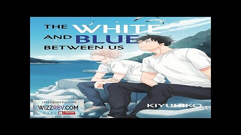 The White & Blue Between Us Review