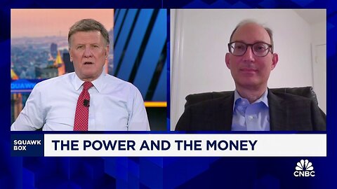 The Power and the Money: CEO influence in Washington