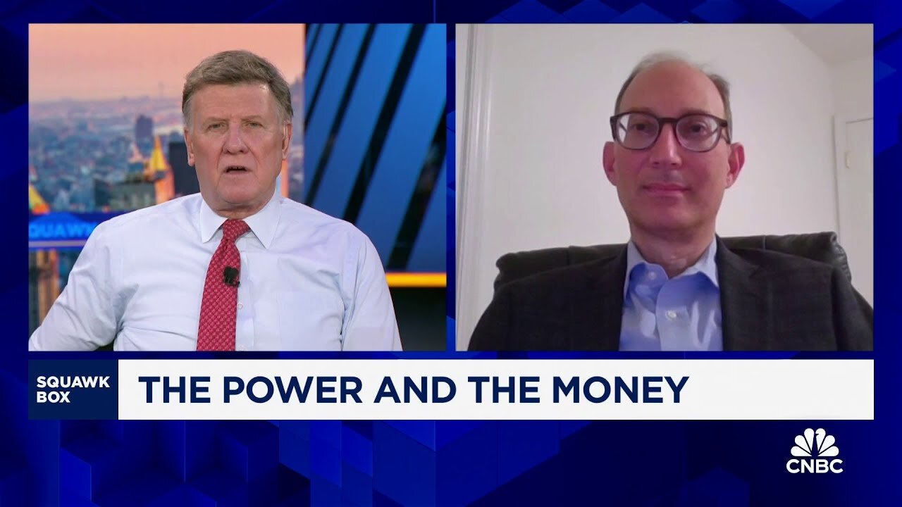 The Power and the Money: CEO influence in Washington