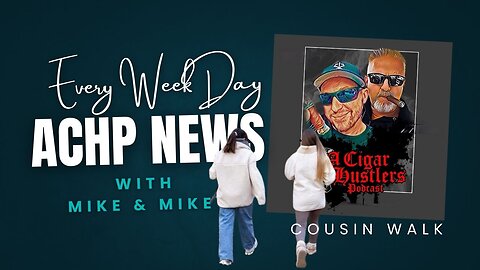 Episode 417 Cigar Hustler Every Week Day Cousin Walk, Home Depot,WNBA