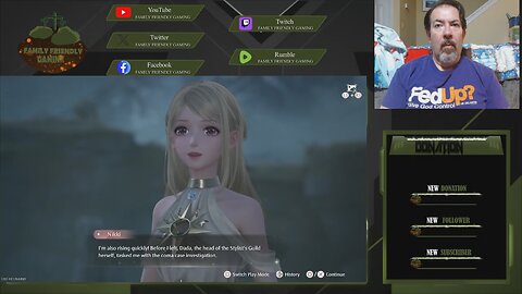 Infinity Nikki Episode 21