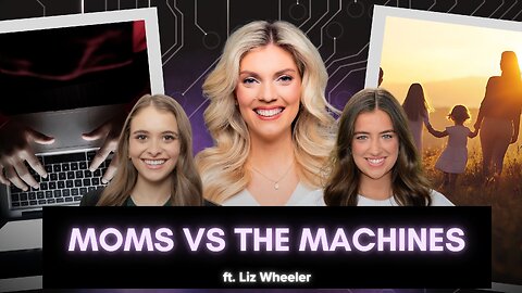 The Mother Who Fought Big Pharma — Liz Wheeler on Faith, Courage & Raising Lionhearts - Episode 24