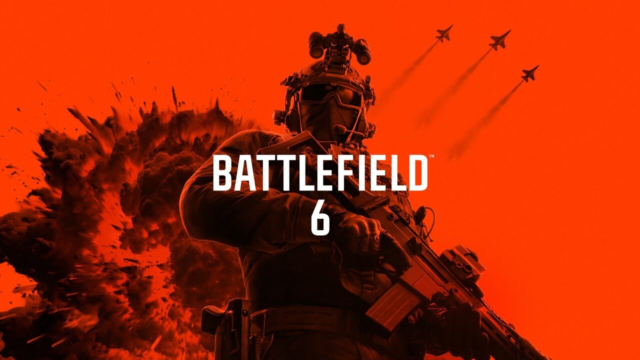 BATTLEFIELD 6 FULL GAMEPLAY