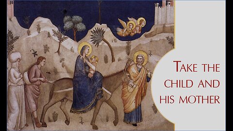 First Sunday after Christmas | The Fourth Day of Christmas