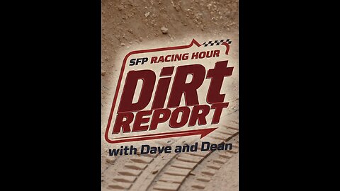 Southern Fried Racing Hour with Dave and Dean