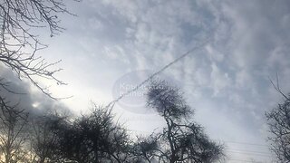 Missile attack on Crimea! 🚀