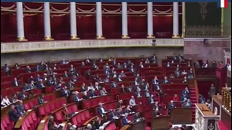 🚨[ALERTE INFO] Antoine Léaument (LFI) perd ses nerfs et menace physiquement