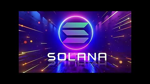 SOLANA Today Update 🚀 SOL Price Prediction 🚨 #sol #solana #crypto